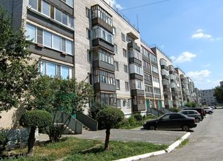 Двухкомнатная квартира на продажу, 48.7 м2, Курган, улица Дружбы, 6, Западный район