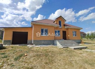 Продам дом, 84.6 м2, посёлок Новосадовый, Лучистая улица