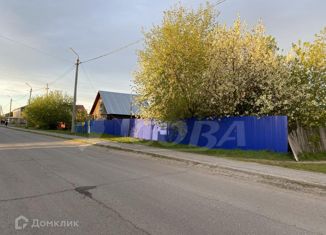 Земельный участок на продажу, 5 сот., село Исетское, улица Горького, 13