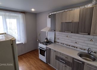 Продажа однокомнатной квартиры, 39.3 м2, посёлок Желтинский, Первомайская улица, 22