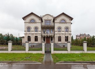 Дом на продажу, 1540 м2, село Усово