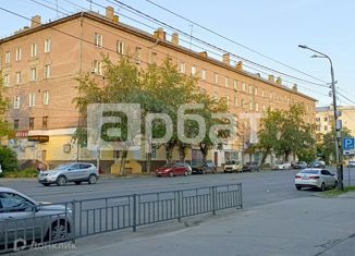 Продается 3-комнатная квартира, 75.4 м2, Нижегородская область, улица Октябрьской Революции, 70