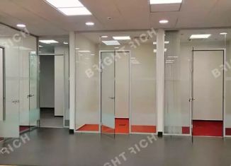 Сдается в аренду офис, 700 м2, Москва, Усачёва улица, 37с1, Усачёва улица