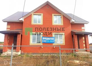 Продаю таунхаус, 125 м2, село Жуково, улица Автомобилистов