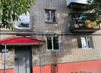 Продается 2-ком. квартира, 41 м2, Пермь, улица Шишкина, 17, Кировский район