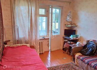 Продается 2-комнатная квартира, 44.6 м2, Балашов, улица Титова, 13А