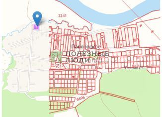 Продажа земельного участка, 6 сот., деревня Павловское