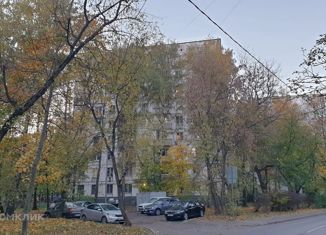 2-ком. квартира на продажу, 37.4 м2, Москва, Наримановская улица, 25к3, Наримановская улица