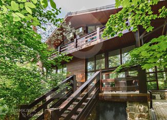 Продаю дом, 380 м2, деревня Веледниково