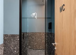 Продажа офиса, 400 м2, Москва, Зубовский бульвар, 11А, район Хамовники