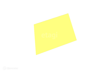 Продаю земельный участок, 10.9 сот., деревня Полетаево II-е