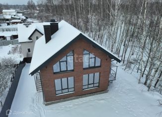 Продается дом, 186 м2, Ярославль, Заволжский район, 2-я Шоссейная улица, 13