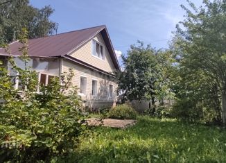 Продажа дома, 64.6 м2, село Бураново, Школьная улица, 7