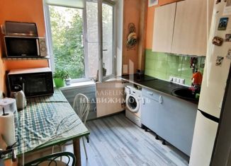 Продаю однокомнатную квартиру, 33 м2, Москва, улица Пестеля, 4Б, улица Пестеля