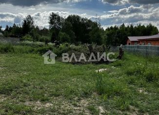 Продается земельный участок, 8 сот., деревня Вельево, СНТ Заря, 340