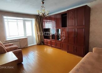Продается 2-комнатная квартира, 49 м2, поселок городского типа Шерегеш, Юбилейная улица, 9
