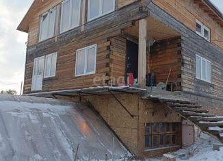 Дом на продажу, 250 м2, село Есаулово, Совхозная улица, 3