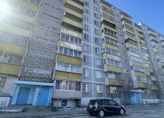 Продажа 4-комнатной квартиры, 78.3 м2, Забайкальский край, 1-й микрорайон, 37