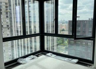 2-комнатная квартира на продажу, 65.4 м2, Москва, Дубининская улица, 59к2, метро Серпуховская