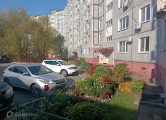 Сдача в аренду 2-комнатной квартиры, 50.7 м2, Хабаровск, улица Шеронова, 7