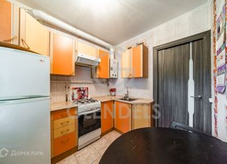 Продам однокомнатную квартиру, 31.2 м2, Санкт-Петербург, Наличная улица, 39к1, метро Приморская