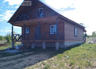 Продается дом, 180 м2, село Иглино, улица Ленина