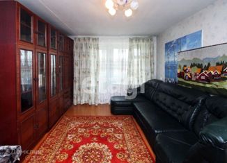 Сдается 3-ком. квартира, 59 м2, Ялуторовск, улица Революции