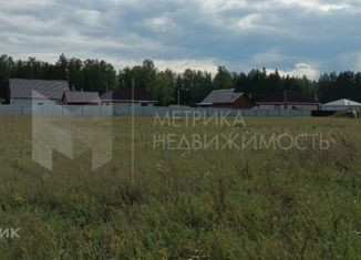 Продается земельный участок, 9 сот., деревня Ушакова, Зелёная улица