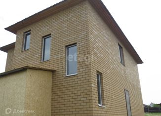 Продажа дома, 128.9 м2, село Завьялово, Черёмуховая улица, 10