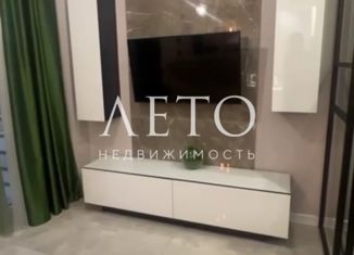 Продается 1-комнатная квартира, 27 м2, посёлок городского типа Сириус, Нагорный тупик, 13А, ЖК Сорренто Парк