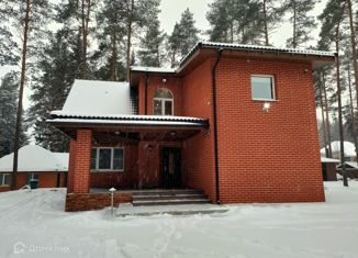 Продается дом, 221 м2, посёлок Ленинское