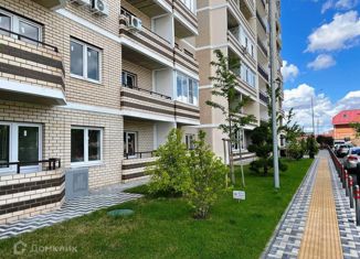 Продажа 2-комнатной квартиры, 47.7 м2, Краснодар, улица имени Дзержинского, 110Ак1, микрорайон Горхутор