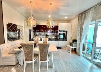 Продается таунхаус, 137.3 м2, село Зубово, Центральная улица, 21