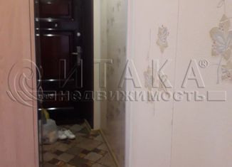 Продам 2-ком. квартиру, 44.1 м2, Подпорожье, Комсомольская улица, 2