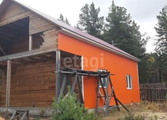 Продается дом, 80 м2, село Горячинск