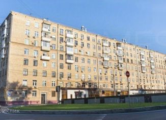 Сдается в аренду офис, 407.1 м2, Москва, улица Алабяна, 3к1, метро Октябрьское поле