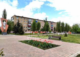 Продается двухкомнатная квартира, 43.9 м2, Ливны, улица Гайдара, 9
