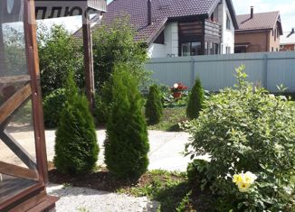 Дом на продажу, 172 м2, ТСН Серебряные ключи-2