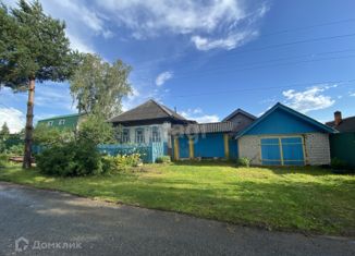 Продаю дом, 51.3 м2, деревня Якимово, Олимпийская улица