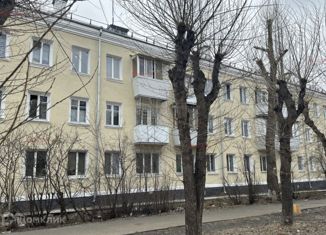 Продается однокомнатная квартира, 26 м2, Екатеринбург, улица Баумана, улица Баумана, 45