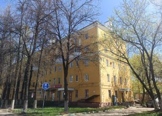 Продается трехкомнатная квартира, 62.4 м2, Нижний Новгород, проспект Ленина, 66, метро Заречная