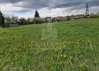 Земельный участок на продажу, 8 сот., деревня Рукав