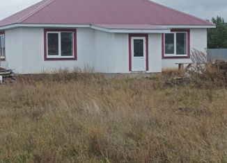 Продам дом, 91 м2, деревня Новый Мусабай, Новая улица