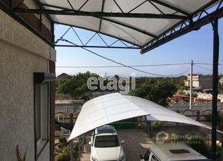 Продажа дома, 160 м2, дачный потребительский кооператив Ассоль, Вишнёвая улица