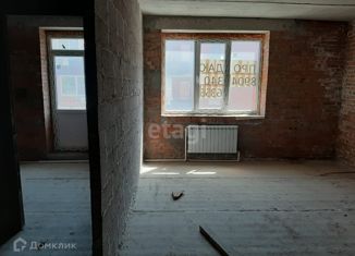 Продам 1-комнатную квартиру, 44 м2, поселок Верхнетемерницкий, улица Венеры, 9/5, ЖК Атмосферный