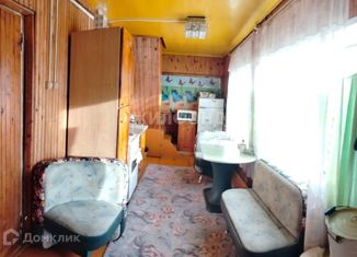 Дом на продажу, 56.9 м2, село Шагалово, Школьная улица, 10/3