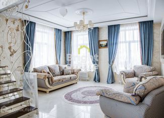 Сдам в аренду дом, 422.2 м2, деревня Аносино