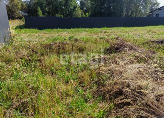 Продам участок, 15 сот., поселок Юбилейный, посёлок Юбилейный, 6