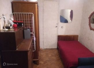 Аренда комнаты, 50 м2, Москва, Комсомольский проспект, 34, ЦАО