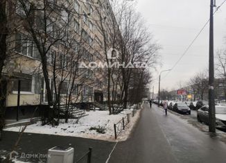 Сдам в аренду офис, 80 м2, Санкт-Петербург, улица Белы Куна, 7к1, муниципальный округ № 72